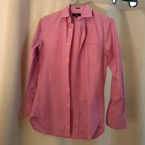 J. Crew Men’s Dress Shirt